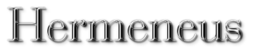 hermeneus banner